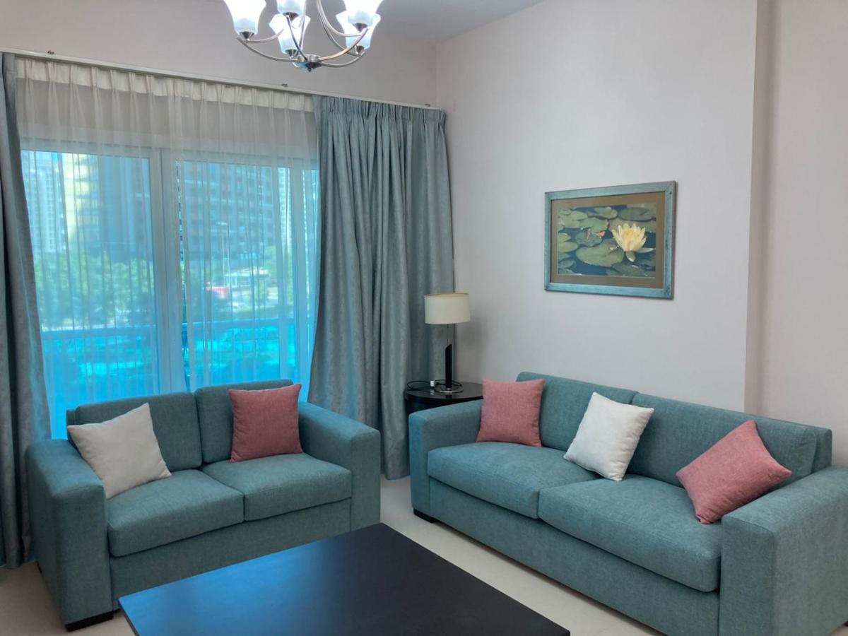 Care Holiday Homes Apartments Barsha Heights Dubai Ngoại thất bức ảnh
