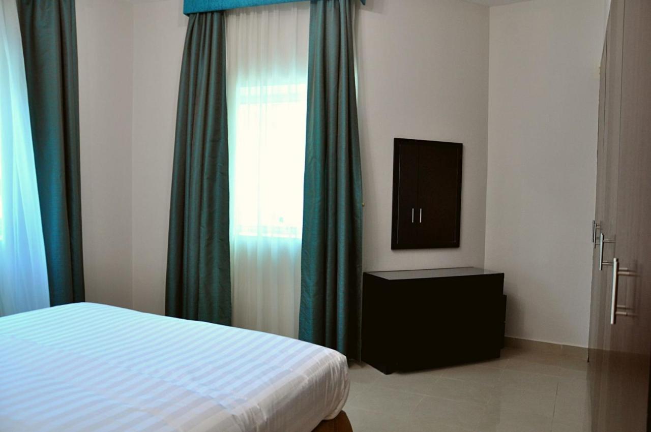 Care Holiday Homes Apartments Barsha Heights Dubai Ngoại thất bức ảnh