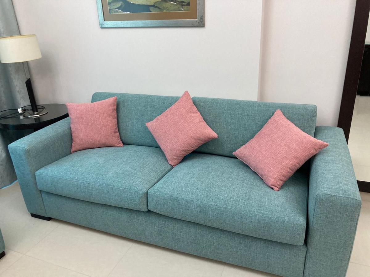 Care Holiday Homes Apartments Barsha Heights Dubai Ngoại thất bức ảnh