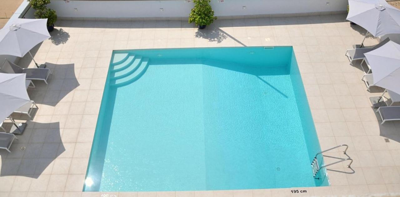Care Holiday Homes Apartments Barsha Heights Dubai Ngoại thất bức ảnh